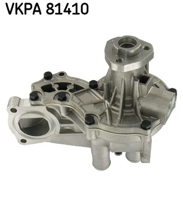 Водна помпа, охлаждане на двигателя SKF